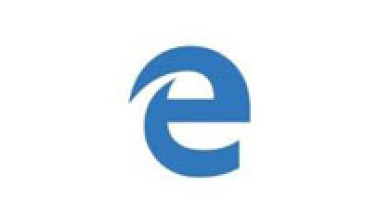 New Internet Explorer Logo